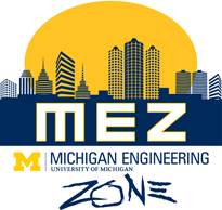 MEZ logo